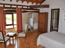 Don Baldomero Hotel Rural