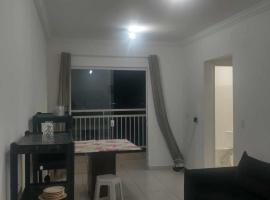 Apartamento - ZO - Sorocaba, hotel em Sorocaba