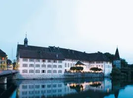 Hotel an der Aare Swiss Quality