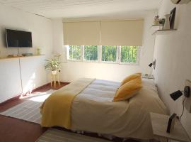 Las Marias house, habitación en casa particular en Mendoza