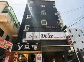 Gohyeon Y motel