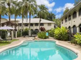 'Kensington' at Mango Lagoon Resort