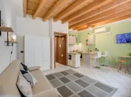 Liu - nido d'amore - Happy Rentals