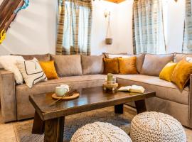 Slona, Heritage Home in Old Town Plovdiv, Hotel in Plowdiw