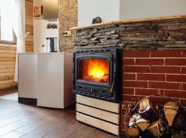 Къщи за гости БРИК, vila v destinaci Sapareva Banja