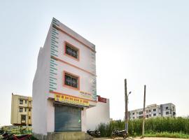 SPOT ON Devlok Guest House, guest house in Patna