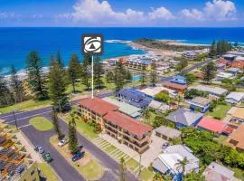 Flinders Lodge