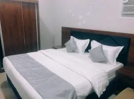 المهدية 1 للشقق المفروشة