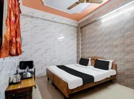 OYO Hotel Mangalam Inn