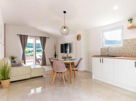 Marin Novigrad, hotell i Novigrad Dalmatia