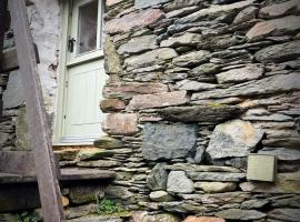 The Duddon Nest, lägenhet i Ulpha