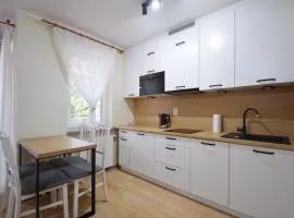 Apartament 103 OLYMP SPA & WELLNESS KOŁOBRZEG