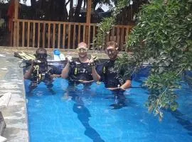DEEP SEA RESORT PADI DIVE CENTER