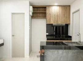 Malada, ξενοδοχείο στο Τσιάνγκ Μάι