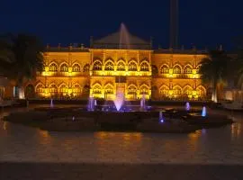 The Garden Ananta Elite