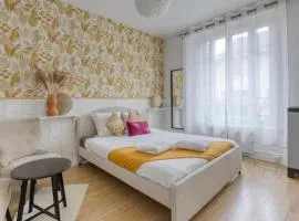 Studio cosy en centre-ville Proche de Paris