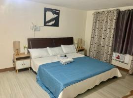 TraveLodge, country house in Cainta