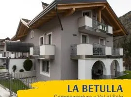 La Betulla Apartments