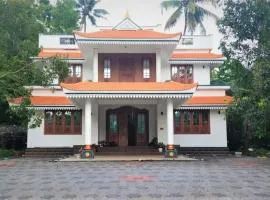 Spice garden Residency Athirappilly