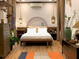 The General's House - Entire private home