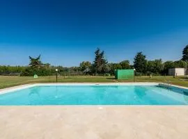 Villa relax con Piscina