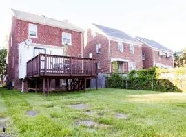 1BR Oasis near Takoma Metro Minutes to Capital