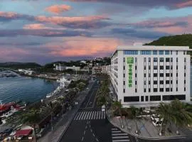 Holiday Inn Express Zhuhai Guishan Island, an IHG Hotel