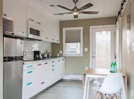 Eastern Market Carriage house efficiency PRIVACY