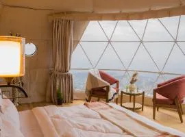 Stardome - Eco luxury stay