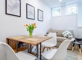 Bright & Cozy 1-BR Alcove in Bloomingdale