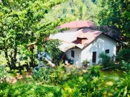 Ithin Kithul Villa
