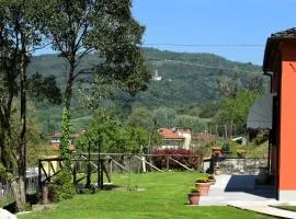 Casa Vacanze Il Montagnolo