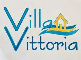 Villa Vittoria