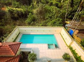 ํ๋ก๋ ์ ์์นํ ํธํ
Cielo