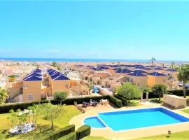 PENTHOUSE BELLAVISTA with SEA VIEWS