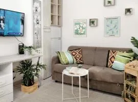 HoliHome - Nobil Villani - Bilocale piano terra