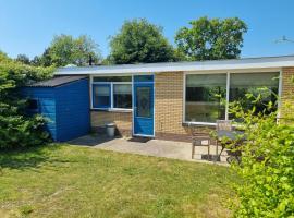 Zilt Zand, holiday home in De Koog