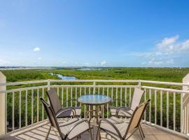 The Andros by Brightwild-4th Floor Sunset View, hotel perto de East Martello Museum, Key West