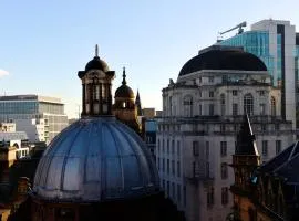 Greater Manchester में 5 सितारा होटल