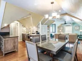 Sky Loft in Key West