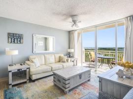 The Salt Cay by Brightwild-Modern & Pet Friendly, hotelli Key Westissä