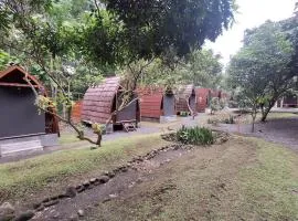 The Allabun Glamping Yogyakarta