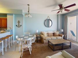 8th Floor Gulf View Beachfront Condominium by Brightwild, hotel i Panama City Beach