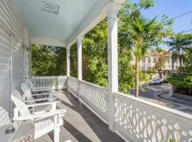 Key Lime Cottage