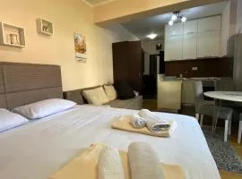 Yasmin studio apartment