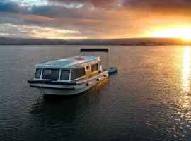 Knysna Houseboats