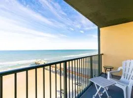 Coastal Chic Suite at Sunglow Resort by Brightwild