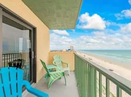 The Ocean Front Starfish Suite by Brightwild