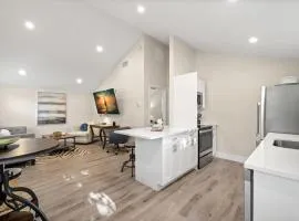 NEW! SoHo Suite, Steps to S Howard Ave