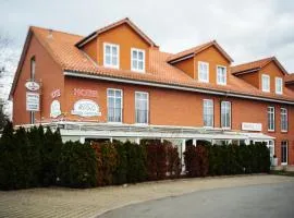 Hotel Stadt Gehrden
